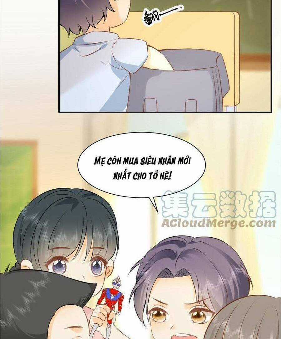 Hệ Thống: Thăng Cấp Nhờ Việc Nuôi Con Chapter 6 trang 25