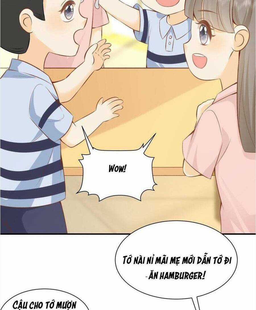 Hệ Thống: Thăng Cấp Nhờ Việc Nuôi Con Chapter 6 trang 26