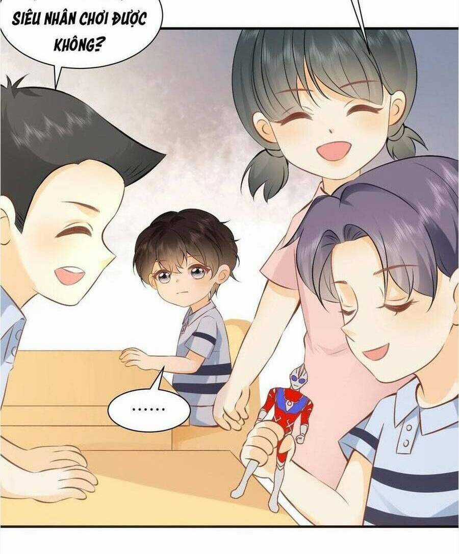 Hệ Thống: Thăng Cấp Nhờ Việc Nuôi Con Chapter 6 trang 27