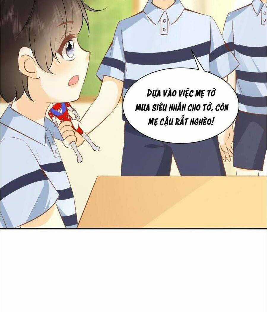 Hệ Thống: Thăng Cấp Nhờ Việc Nuôi Con Chapter 6 trang 31