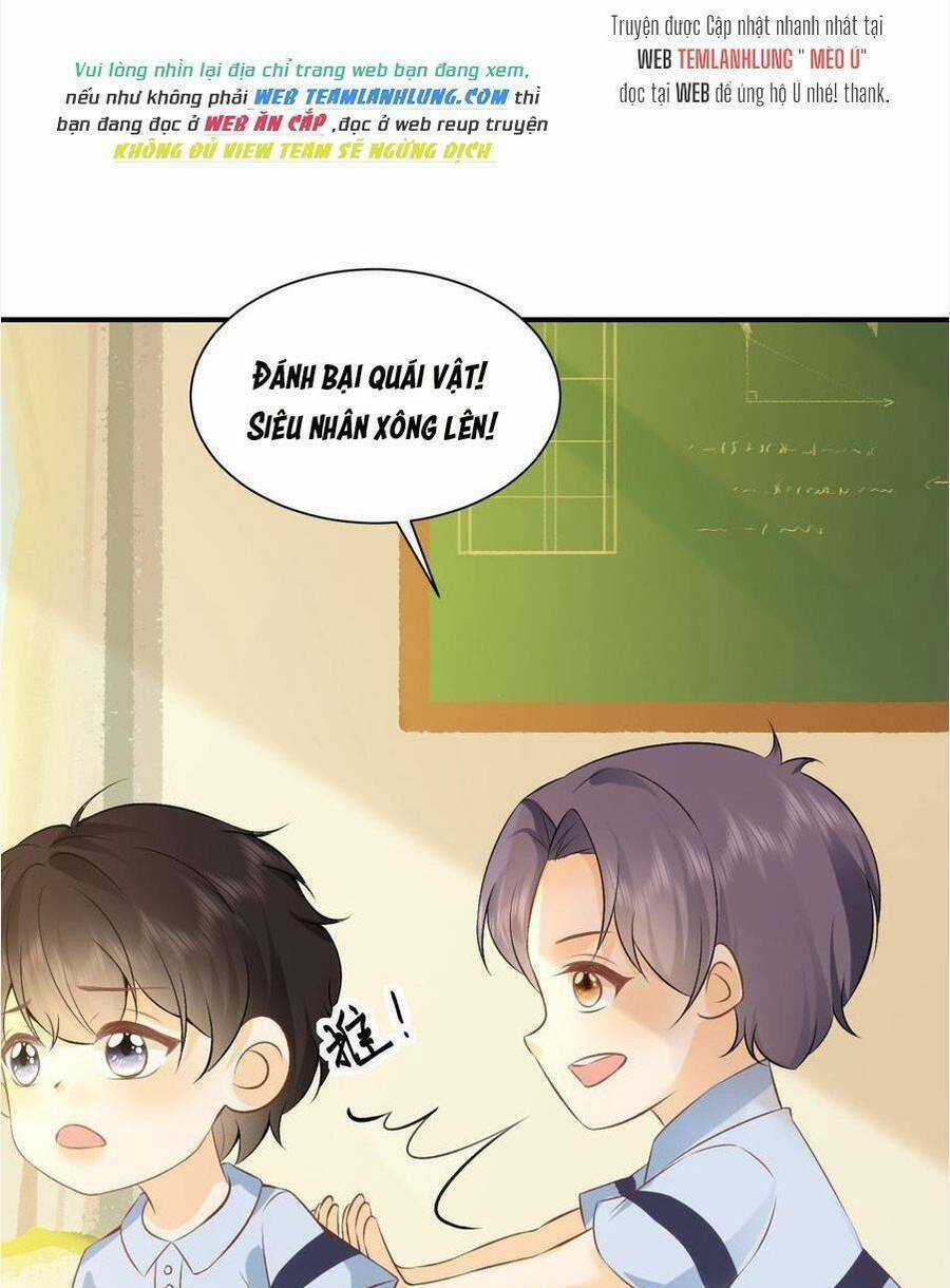 Hệ Thống: Thăng Cấp Nhờ Việc Nuôi Con Chapter 6 trang 32