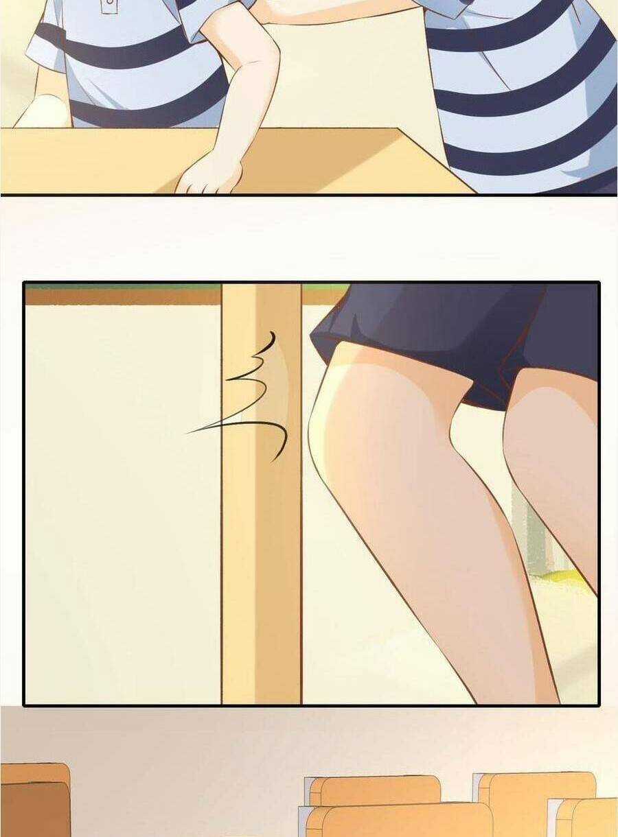 Hệ Thống: Thăng Cấp Nhờ Việc Nuôi Con Chapter 6 trang 33