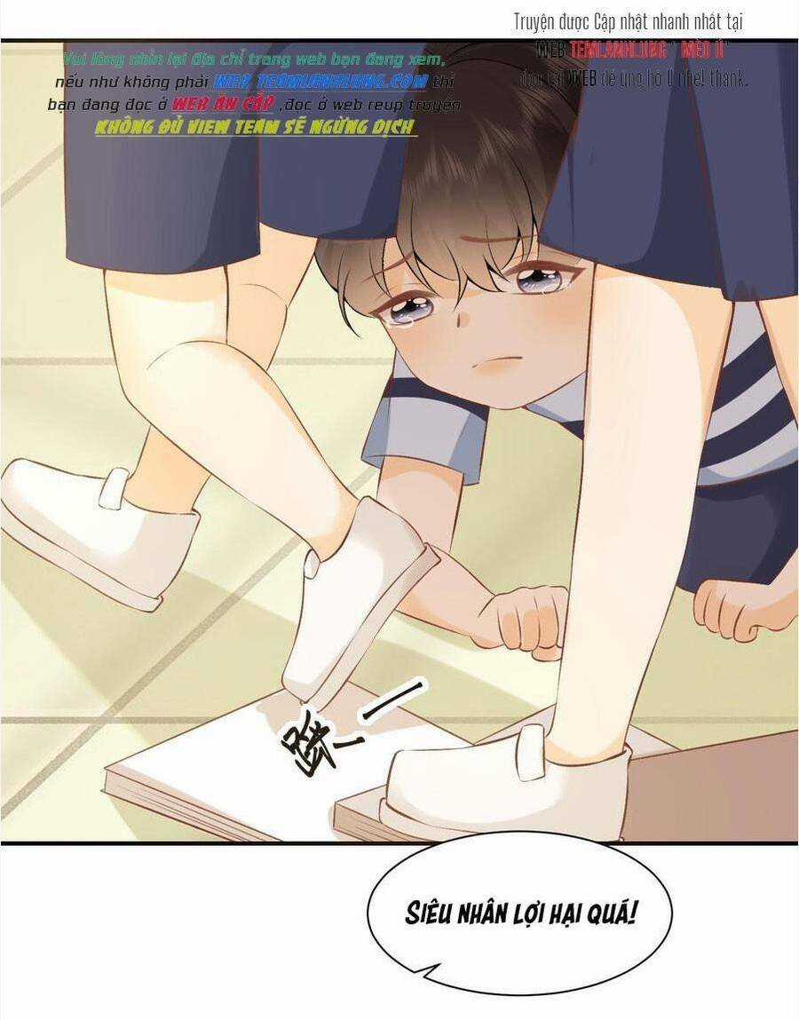 Hệ Thống: Thăng Cấp Nhờ Việc Nuôi Con Chapter 6 trang 36