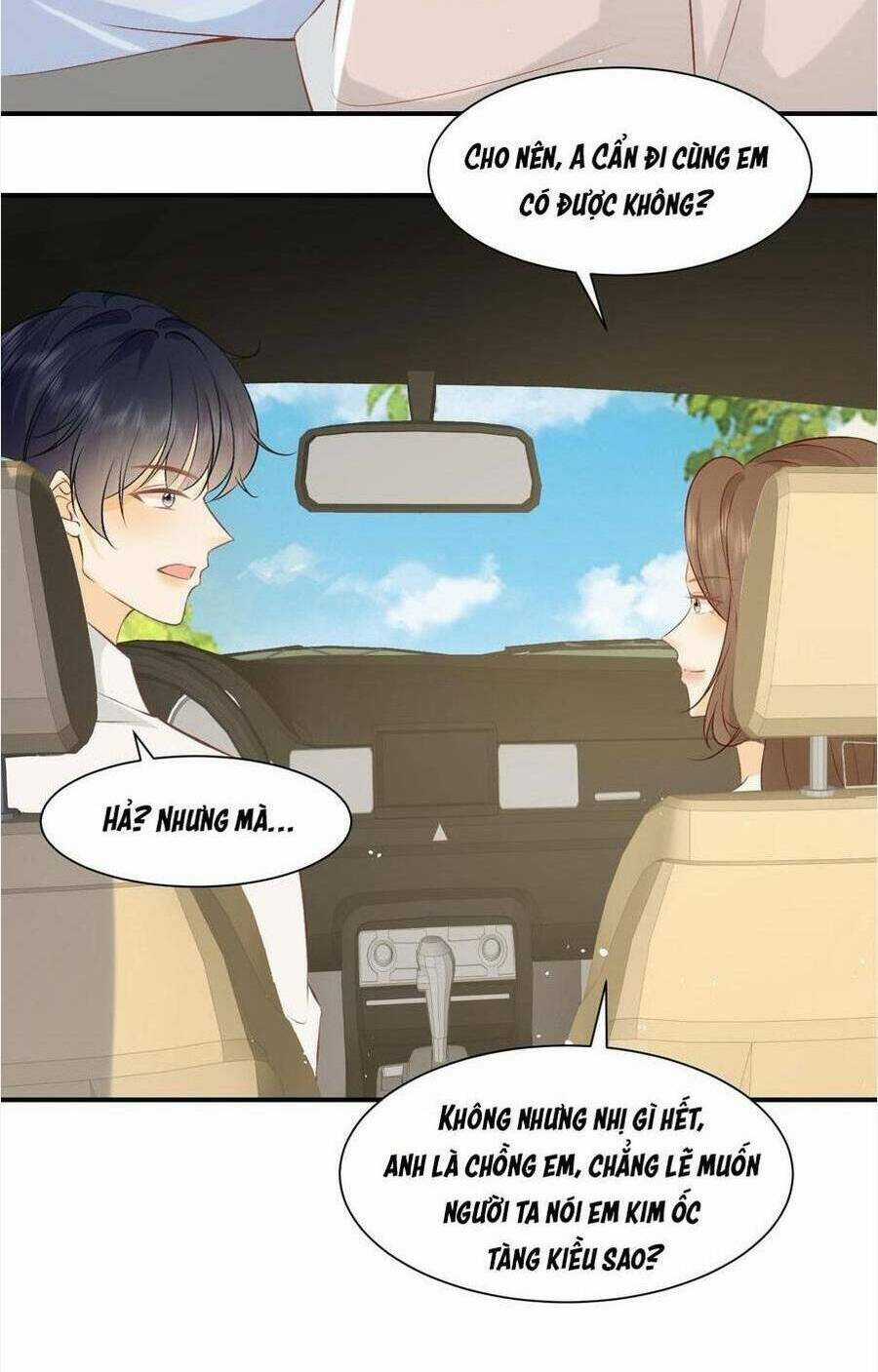 Hệ Thống: Thăng Cấp Nhờ Việc Nuôi Con Chapter 6 trang 40