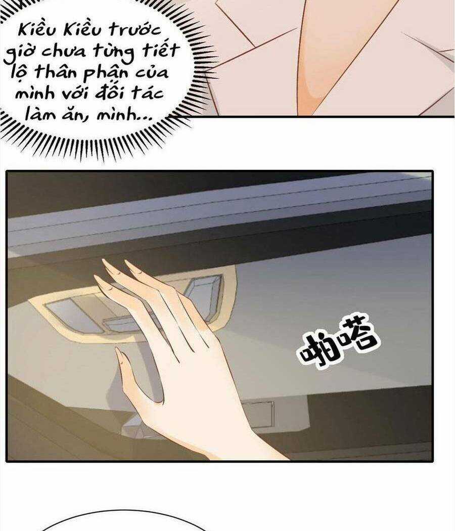 Hệ Thống: Thăng Cấp Nhờ Việc Nuôi Con Chapter 6 trang 42