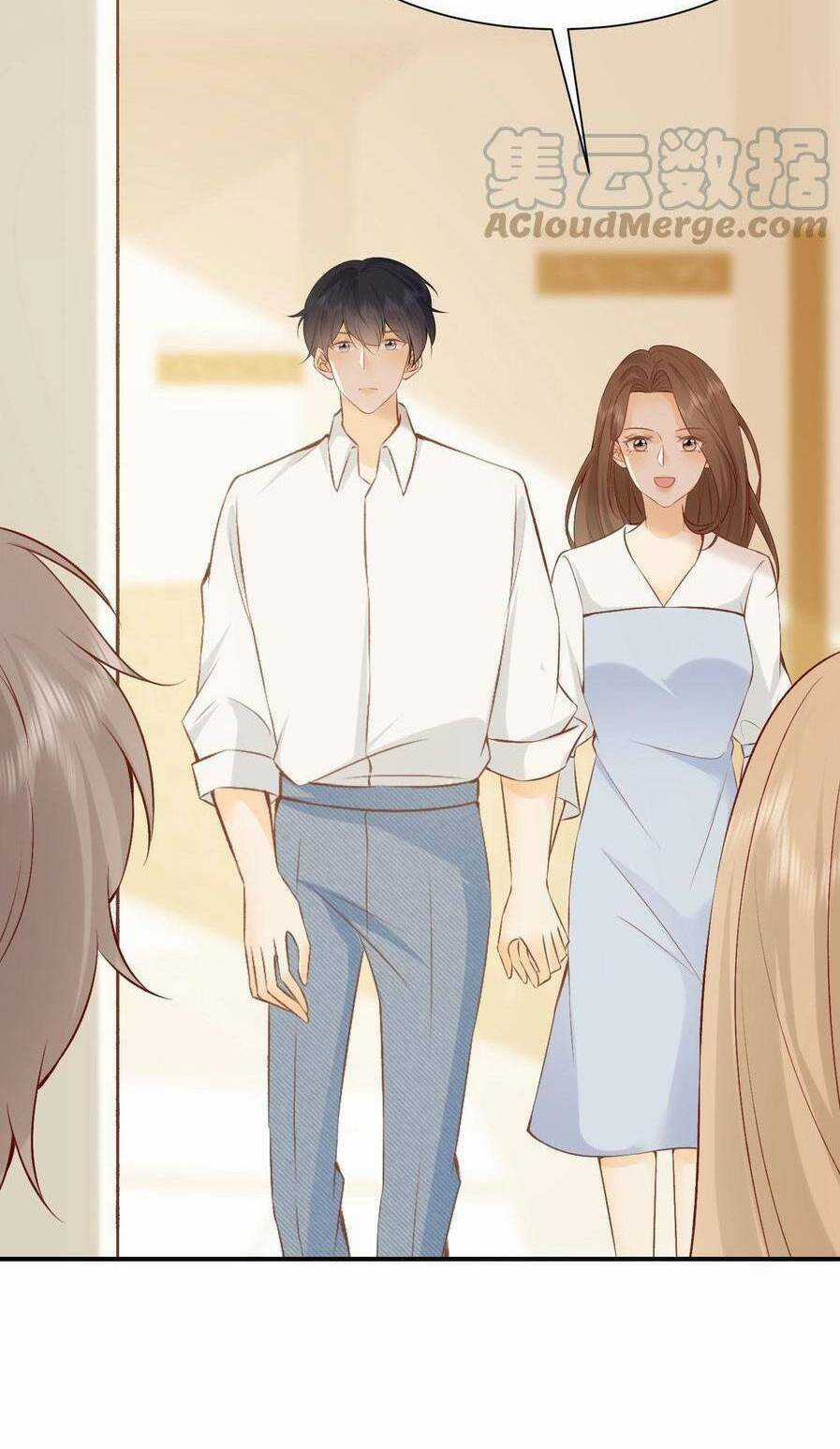 Hệ Thống: Thăng Cấp Nhờ Việc Nuôi Con Chapter 6 trang 50