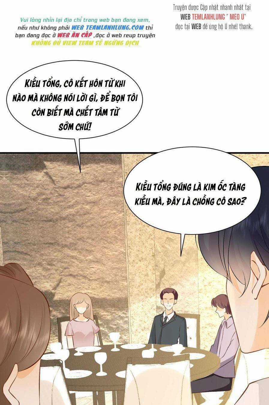 Hệ Thống: Thăng Cấp Nhờ Việc Nuôi Con Chapter 6 trang 51