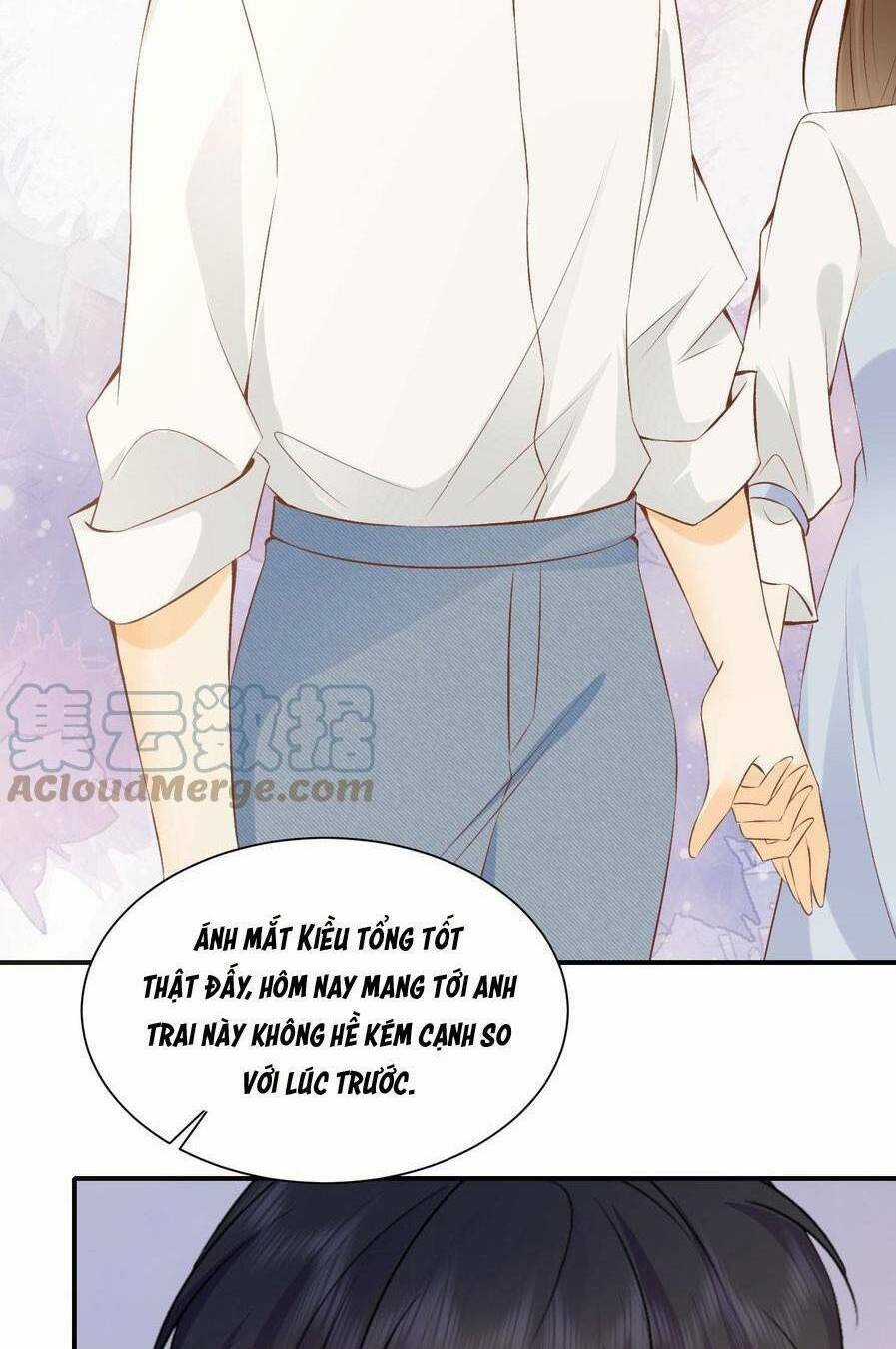 Hệ Thống: Thăng Cấp Nhờ Việc Nuôi Con Chapter 6 trang 53