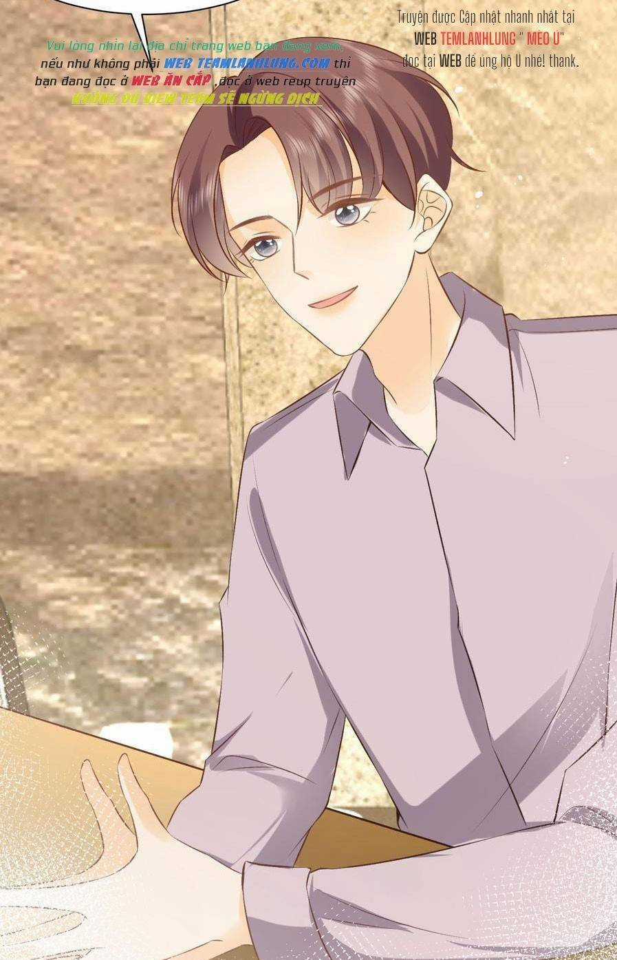 Hệ Thống: Thăng Cấp Nhờ Việc Nuôi Con Chapter 6 trang 55