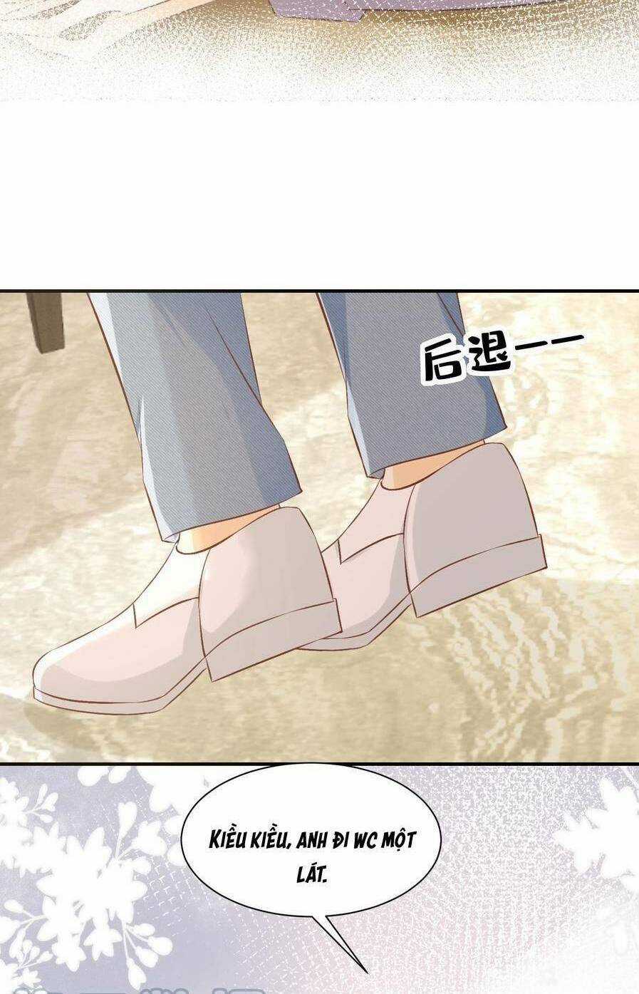 Hệ Thống: Thăng Cấp Nhờ Việc Nuôi Con Chapter 6 trang 56