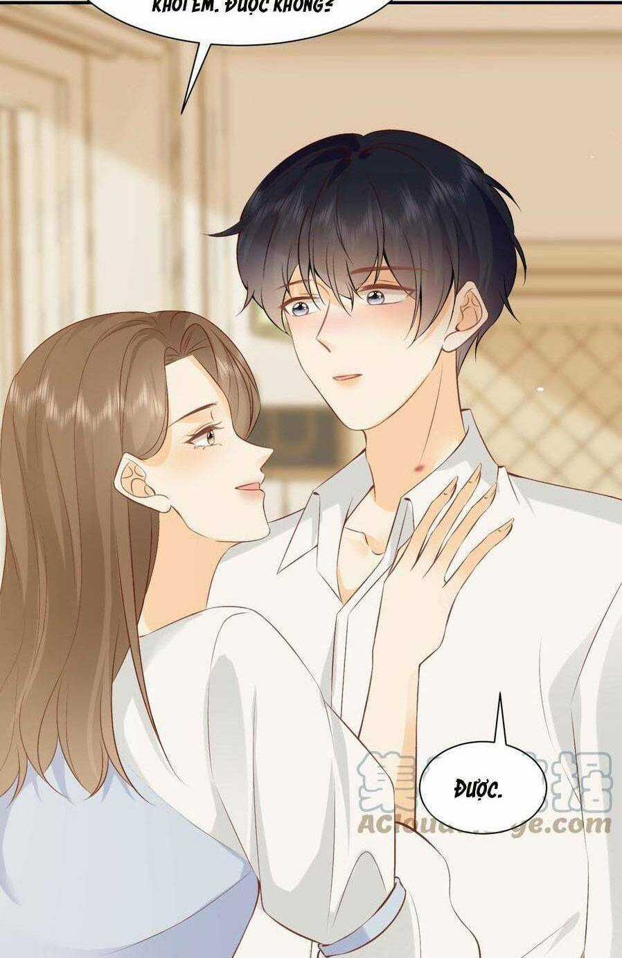 Hệ Thống: Thăng Cấp Nhờ Việc Nuôi Con Chapter 6 trang 9