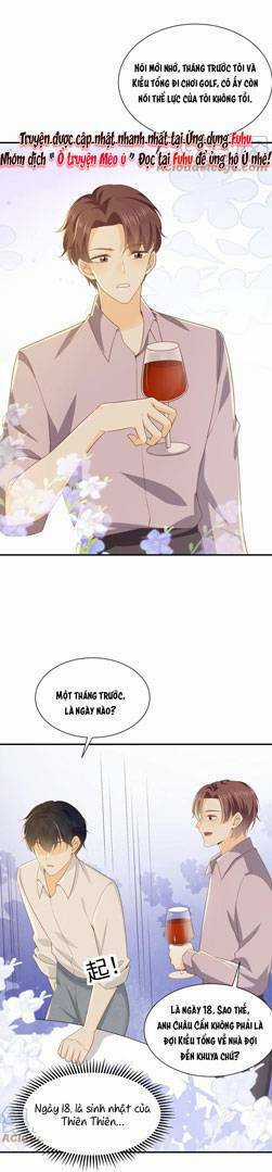 Hệ Thống: Thăng Cấp Nhờ Việc Nuôi Con Chapter 7 trang 10