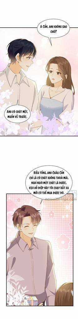 Hệ Thống: Thăng Cấp Nhờ Việc Nuôi Con Chapter 7 trang 12