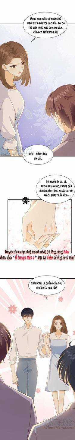 Hệ Thống: Thăng Cấp Nhờ Việc Nuôi Con Chapter 7 trang 13