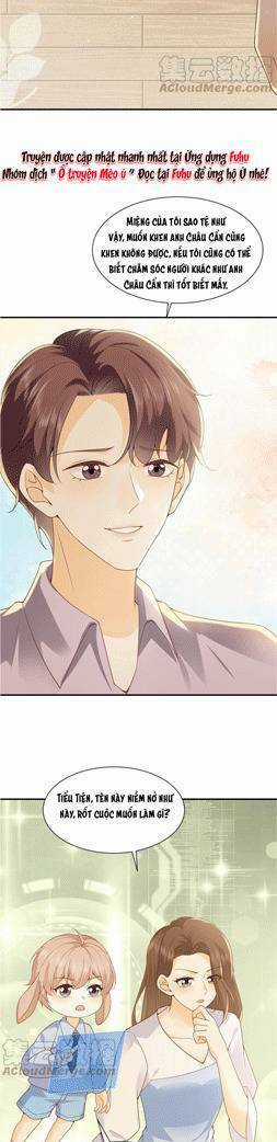 Hệ Thống: Thăng Cấp Nhờ Việc Nuôi Con Chapter 7 trang 2