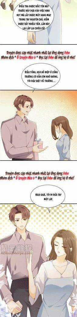 Hệ Thống: Thăng Cấp Nhờ Việc Nuôi Con Chapter 7 trang 3