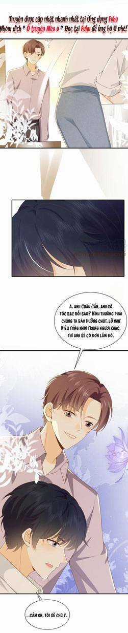 Hệ Thống: Thăng Cấp Nhờ Việc Nuôi Con Chapter 7 trang 9