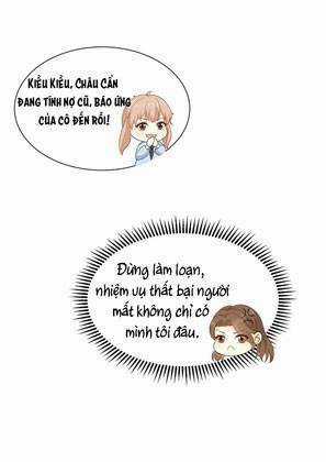 Hệ Thống: Thăng Cấp Nhờ Việc Nuôi Con Chapter 8 trang 17