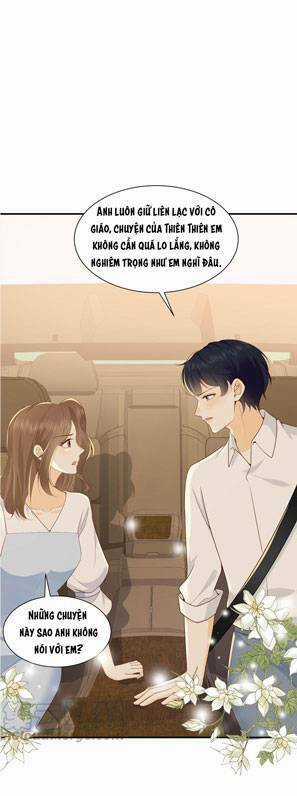 Hệ Thống: Thăng Cấp Nhờ Việc Nuôi Con Chapter 8 trang 27