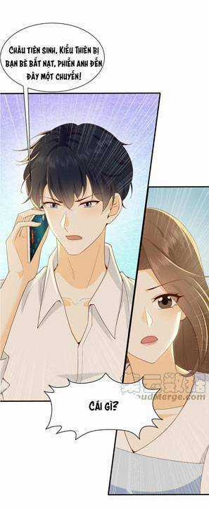 Hệ Thống: Thăng Cấp Nhờ Việc Nuôi Con Chapter 8 trang 29
