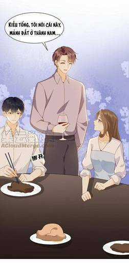 Hệ Thống: Thăng Cấp Nhờ Việc Nuôi Con Chapter 8 trang 4