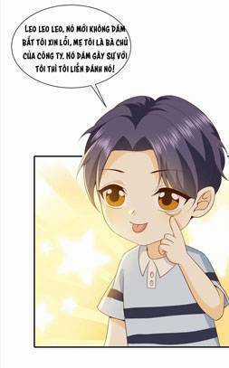 Hệ Thống: Thăng Cấp Nhờ Việc Nuôi Con Chapter 9 trang 10