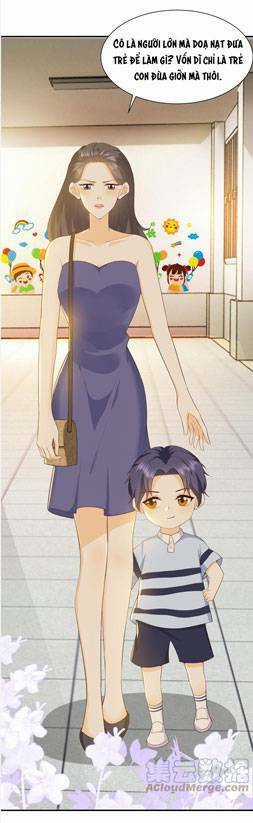 Hệ Thống: Thăng Cấp Nhờ Việc Nuôi Con Chapter 9 trang 12