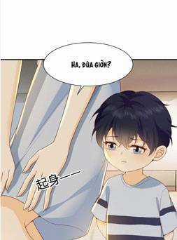 Hệ Thống: Thăng Cấp Nhờ Việc Nuôi Con Chapter 9 trang 13