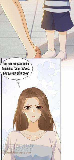 Hệ Thống: Thăng Cấp Nhờ Việc Nuôi Con Chapter 9 trang 14