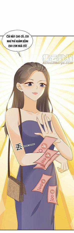 Hệ Thống: Thăng Cấp Nhờ Việc Nuôi Con Chapter 9 trang 16