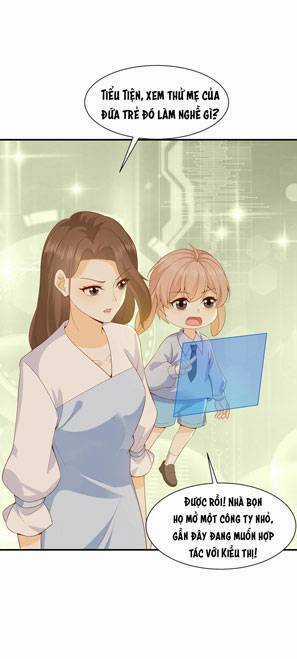 Hệ Thống: Thăng Cấp Nhờ Việc Nuôi Con Chapter 9 trang 18