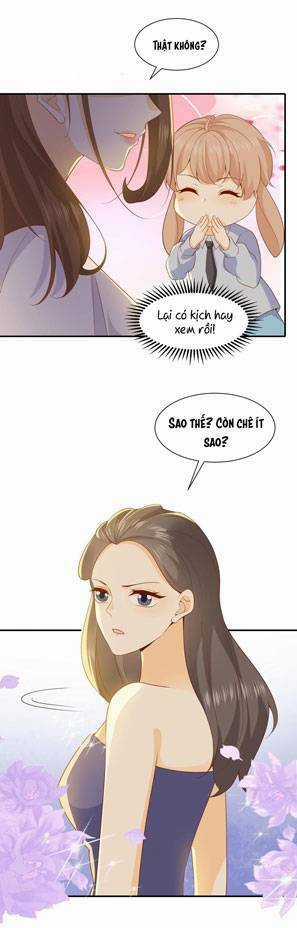 Hệ Thống: Thăng Cấp Nhờ Việc Nuôi Con Chapter 9 trang 19