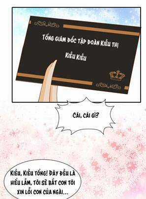 Hệ Thống: Thăng Cấp Nhờ Việc Nuôi Con Chapter 9 trang 22