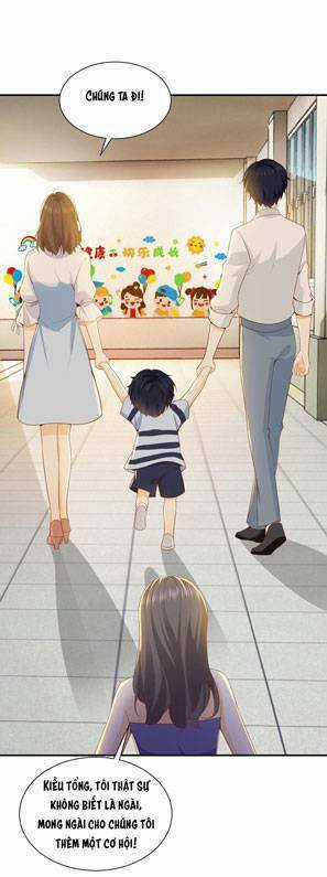 Hệ Thống: Thăng Cấp Nhờ Việc Nuôi Con Chapter 9 trang 24