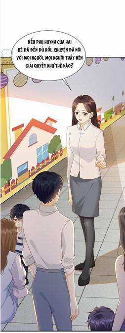 Hệ Thống: Thăng Cấp Nhờ Việc Nuôi Con Chapter 9 trang 5