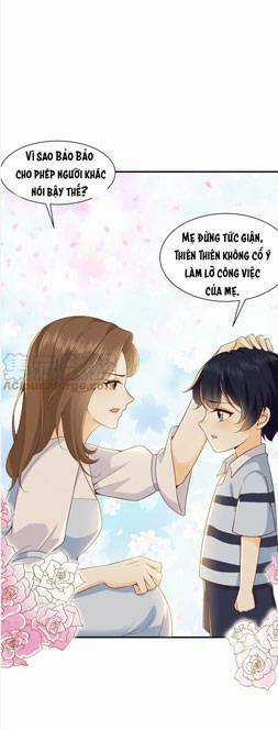 Hệ Thống: Thăng Cấp Nhờ Việc Nuôi Con Chapter 9 trang 6