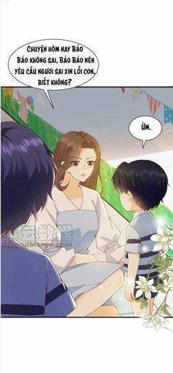 Hệ Thống: Thăng Cấp Nhờ Việc Nuôi Con Chapter 9 trang 9