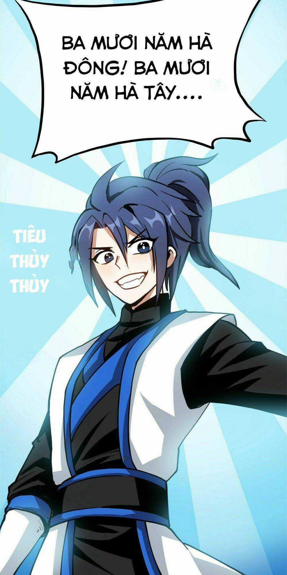 Hệ Thống Thổ Tào Chí Tôn Chapter 1 trang 10