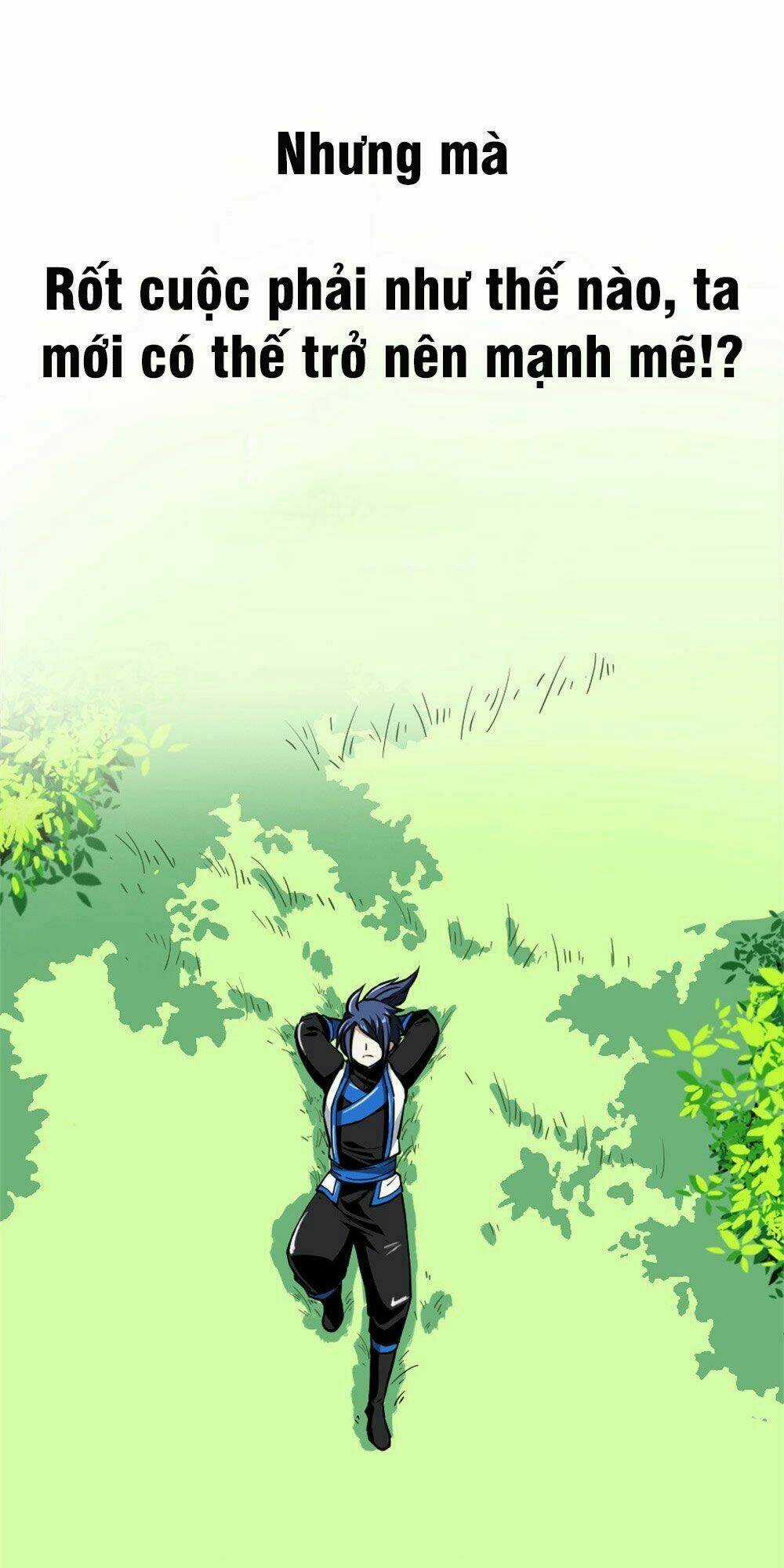 Hệ Thống Thổ Tào Chí Tôn Chapter 1 trang 16