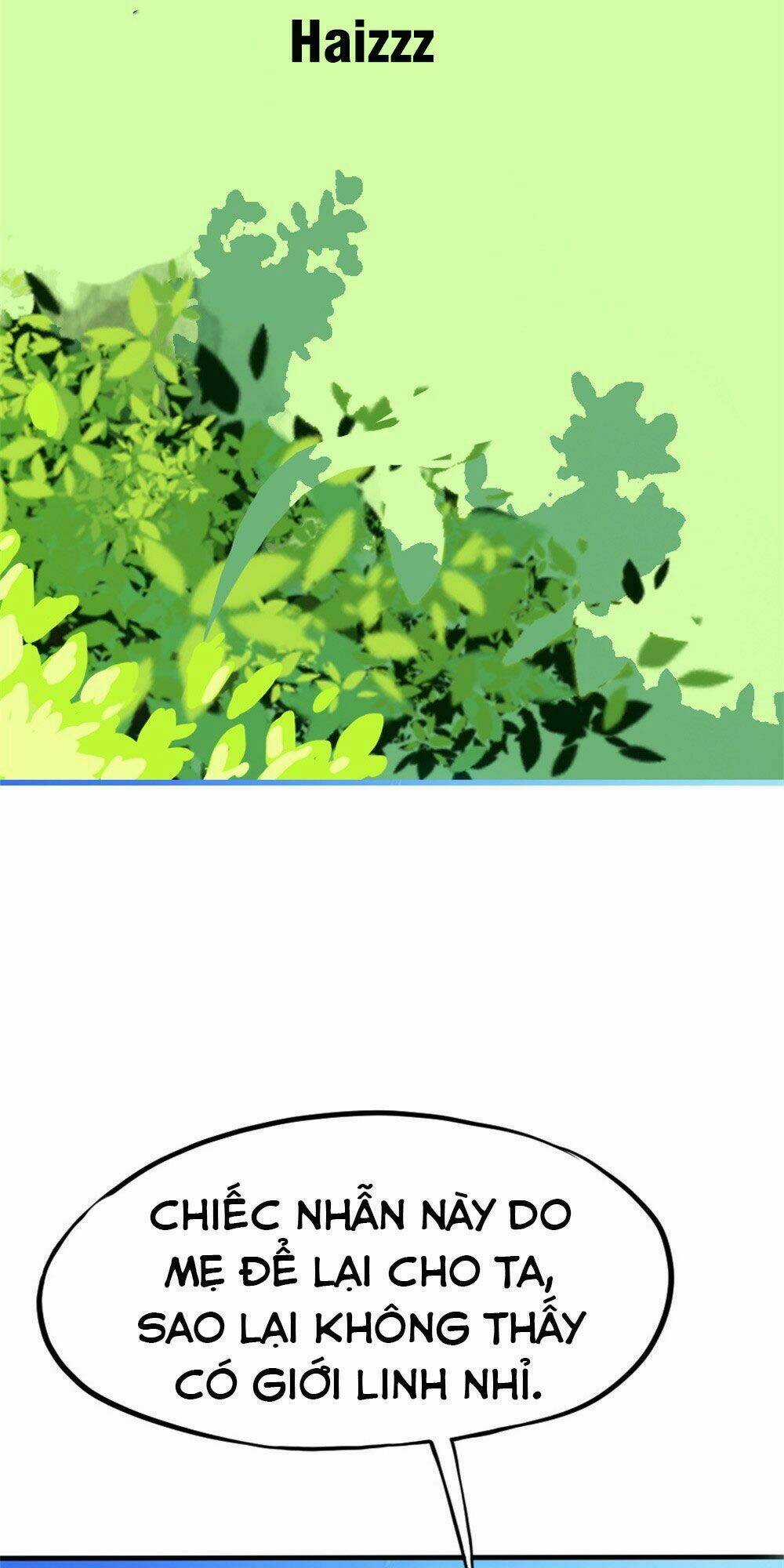 Hệ Thống Thổ Tào Chí Tôn Chapter 1 trang 17