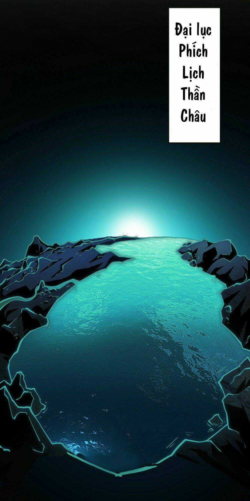 Hệ Thống Thổ Tào Chí Tôn Chapter 1 trang 2