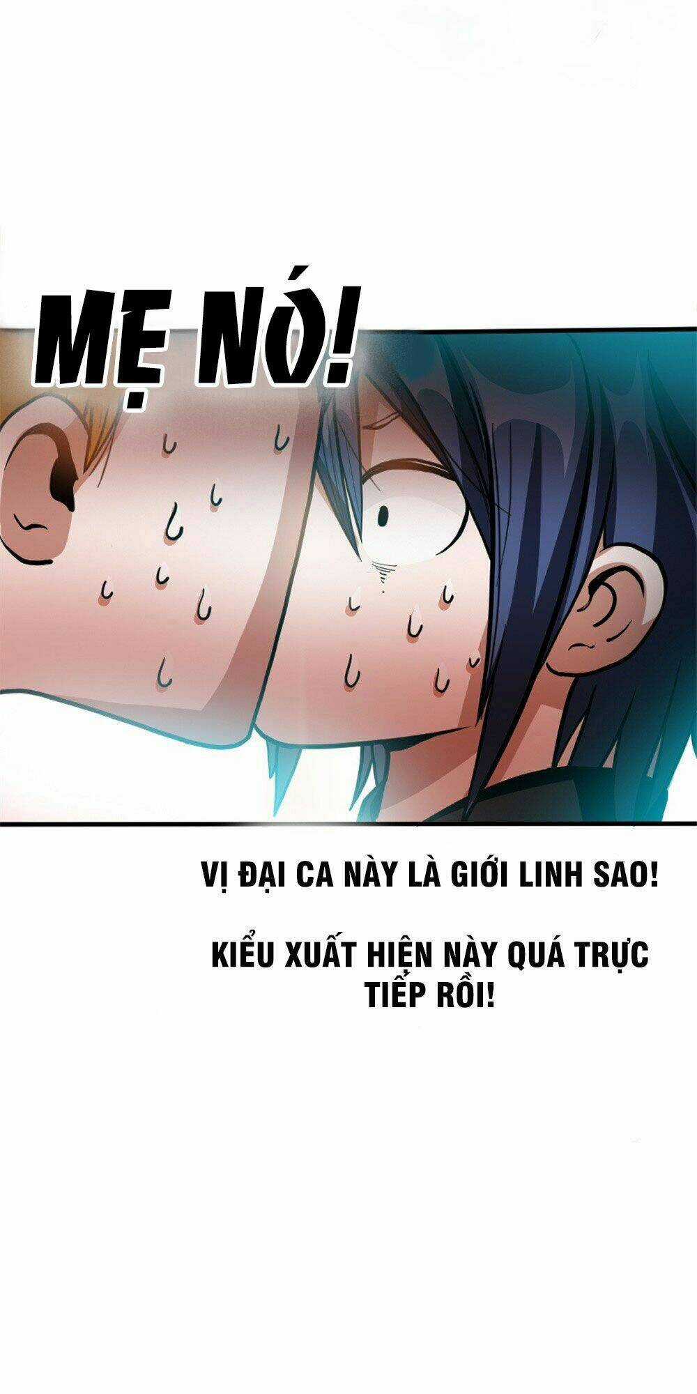 Hệ Thống Thổ Tào Chí Tôn Chapter 1 trang 24