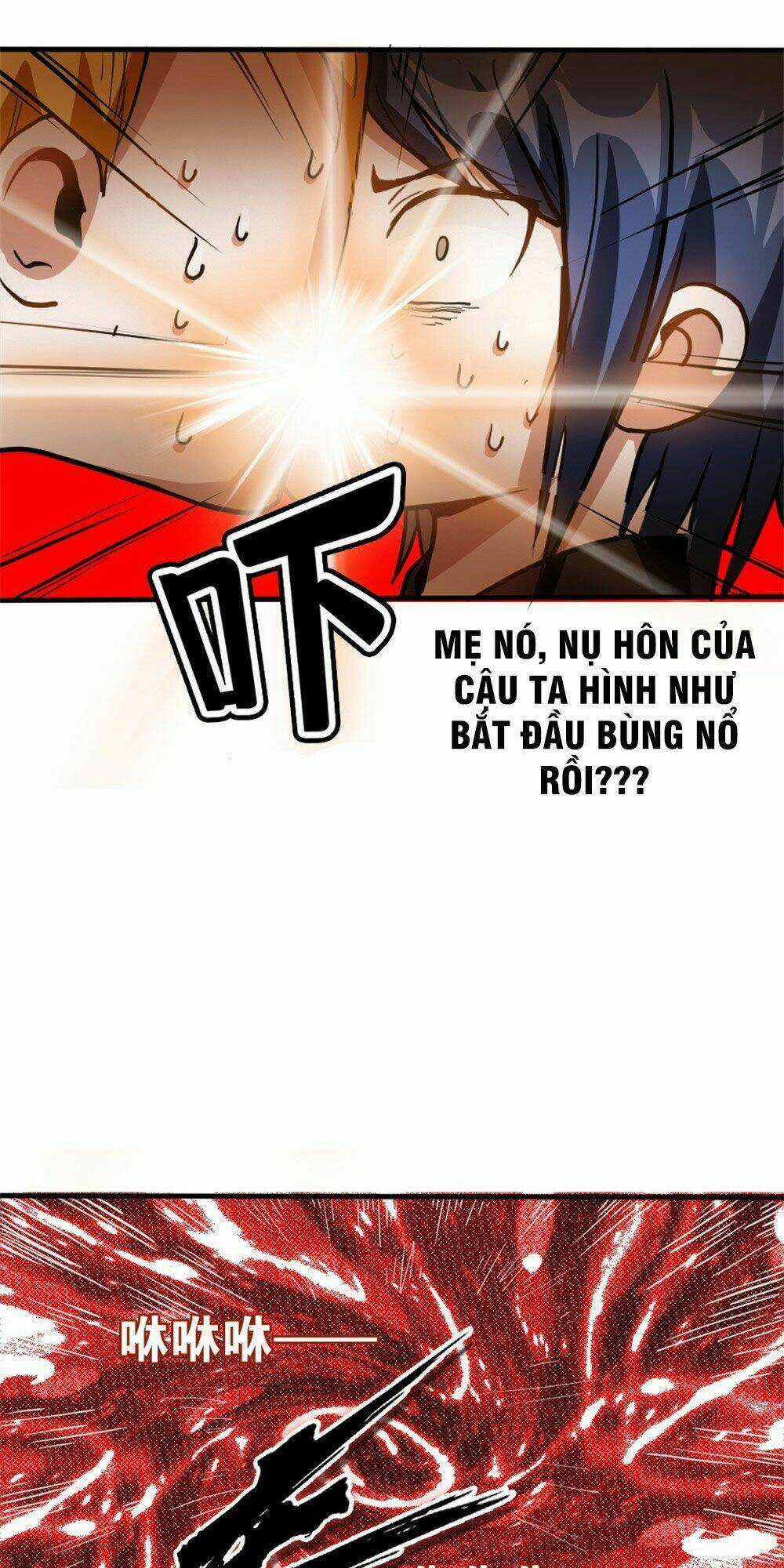 Hệ Thống Thổ Tào Chí Tôn Chapter 1 trang 25