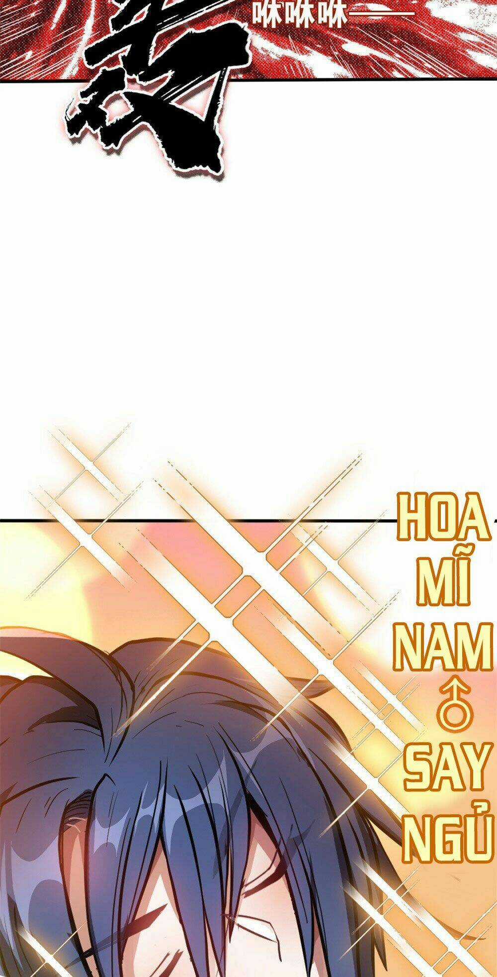 Hệ Thống Thổ Tào Chí Tôn Chapter 1 trang 26