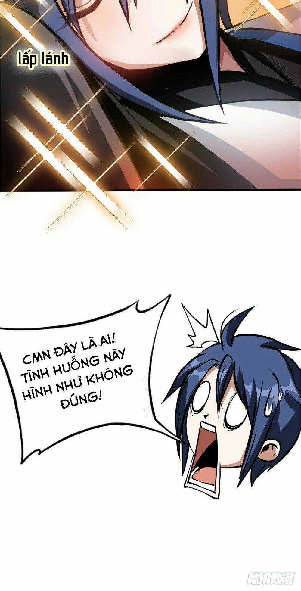 Hệ Thống Thổ Tào Chí Tôn Chapter 1 trang 27