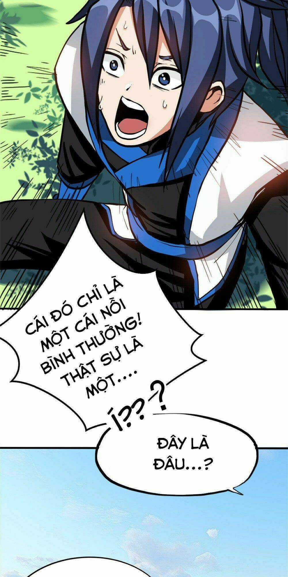 Hệ Thống Thổ Tào Chí Tôn Chapter 1 trang 29