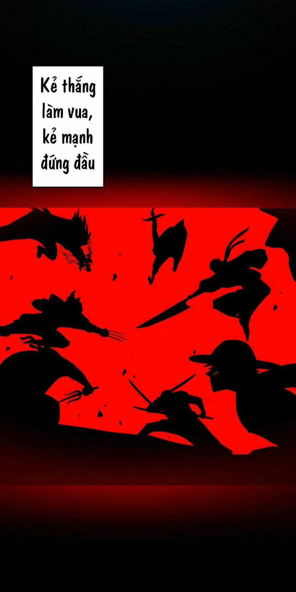 Hệ Thống Thổ Tào Chí Tôn Chapter 1 trang 3