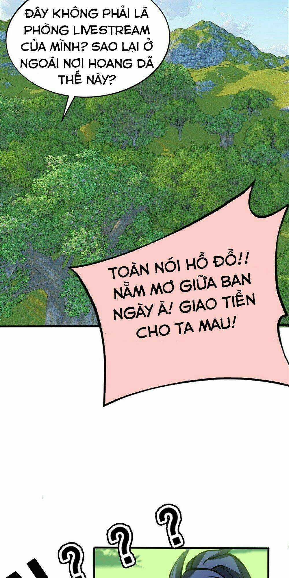 Hệ Thống Thổ Tào Chí Tôn Chapter 1 trang 30