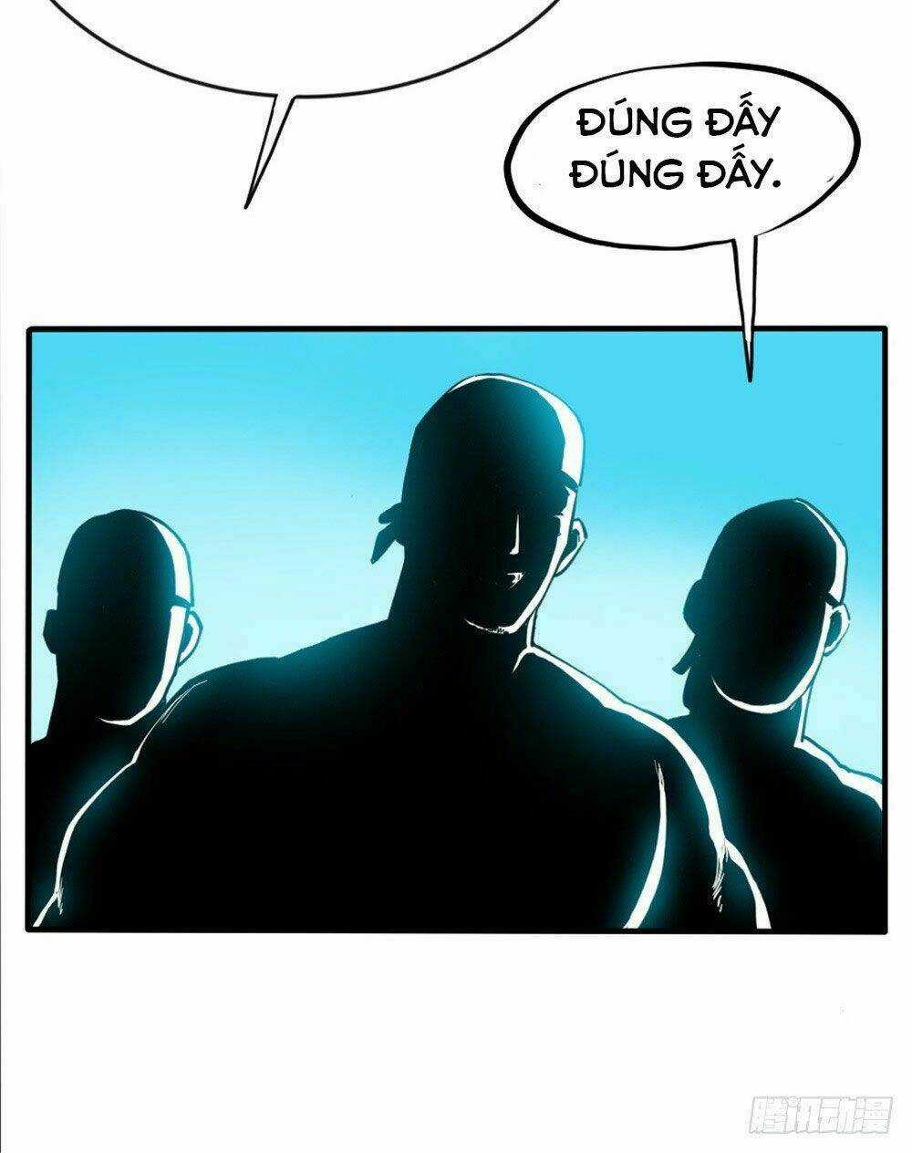 Hệ Thống Thổ Tào Chí Tôn Chapter 1 trang 32