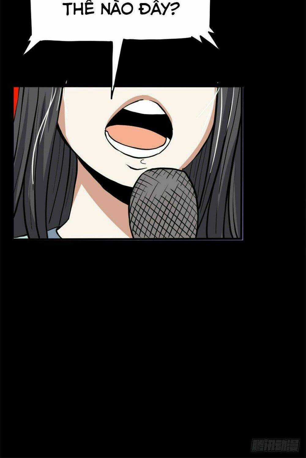 Hệ Thống Thổ Tào Chí Tôn Chapter 1 trang 38